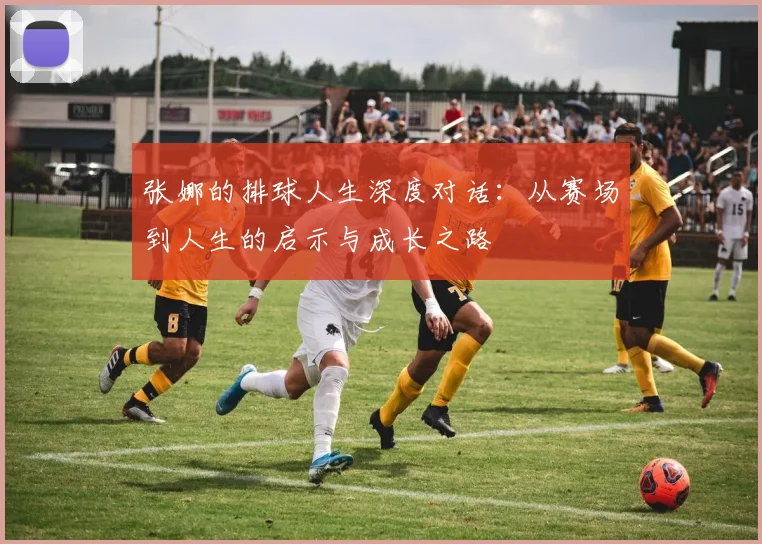 张娜的排球人生深度对话：从赛场到人生的启示与成长之路
